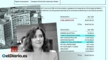 Ayuso transfirió al hospital estrella de Quirón 30 millones que estaban destinados a cuidados paliativos y atención en la sanidad pública