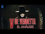 El análisis de V de Vendetta (Comic Vs Película) - Filmoteca Maldita