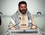 Activista de la noviolencia secuestrado por Israel, acusado de "terrorismo" por una entidad que lo practica cotidianamente