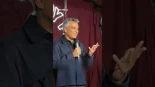 El cómico Sundeep Bhardwaj: «Israel odia todo lo que empieza por H»  (Eng)