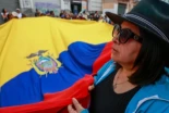 Noboa decreta nuevo toque de queda: 74 % de los ecuatorianos vive en estado de excepción