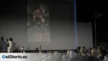Bardem cierra el Fisahara recordando la "traición" de Sánchez al pueblo saharaui