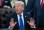 Trump asegura que revisará "pronto" el plan de Irán para poner fin a la guerra, pero duda de que sea "aceptable"