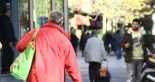 Uno de cada cuatro españoles vive en riesgo de exclusión social: la tasa de pobreza infantil supera en ocho puntos la media europea