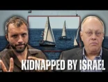 Chris Hedges entrevista a Thiago Ávila: Cómo las flotillas se oponen al genocidio y al imperialismo (inglés)