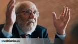 Michel Mayor, Nobel de Física: “Migrar a Marte sería una locura, significaría vivir peor que en el peor lugar de la Tierra”