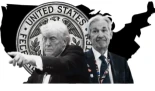 Jerome Powell, el hombre que entró en guerra con Trump y se aferró a la Fed