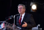 Mélenchon volverá a ser candidato a la Presidencia gala por Francia Insumisa