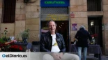 J.C. Bouso, investigador en psicodélicos: "Es una paradoja que la derecha sea quien más está apoyando estas sustancias"