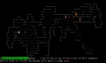 NetHack 5.0.0 ya esta disponible para jugar en laberintos de modo texto contra monstruos ASCII
