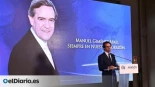 Aznar: “Sin Bildu, Sánchez no sería presidente y, sin ETA, Bildu no tendría escaños para hacer presidente a Sánchez”