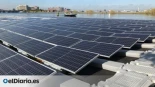 La UE prohíbe proyectos de energías renovables con fondos europeos que lleven piezas de China