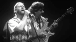 Muere Alex Ligertwood, cantante de Santana