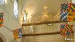De Valladolid a Nueva York: la historia de la reja de la Catedral que hoy brilla en el Museo Metropolitano