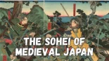 Monjes guerreros budistas: Los Sohei del Japón medieval [Eng]