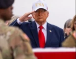 Trump anuncia que retirará 5.000 soldados de EEUU en Alemania y amenaza con extender el repliegue a España e Italia