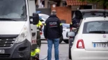 El relato del vecino que se enfrentó al asesino de Esplugues tras el crimen: "Quiso clavarme el cuchillo y yo intenté desarmarlo”