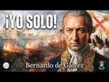 ¡Yo solo !. Bernardo de Gálvez: entre apaches y británicos