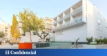 Ingresado un hombre de 49 años tras sufrir una "brutal paliza" homófoba en Formentera