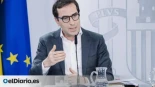 Cuerpo pide "acceso temprano" al modelo de inteligencia artificial de Anthropic para proteger a las empresas europeas