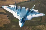 Ucrania afirma haber alcanzado cazas Su-57 y un Su-34 a 1.700 kilómetros de la frontera y expone la vulnerabilidad de la retaguardia rusa