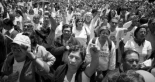 El coro de los segundos