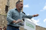 Abascal sigue los pasos de Trump: acusa a Sánchez de “querer robar las elecciones de 2027”