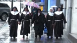 Las exmonjas de Belorado ven una "mano negra" y una persecución "contra la fe" tras las acusaciones de trato degradante