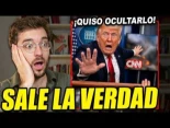 La CNN, el medio que durante décadas ha sido el altavoz del poder norteamericano, acaba de publicar una investigación que deja al descubierto lo que Estados Unidos llevaba semanas intentando ocultar