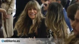 Una jueza absuelve a la agitadora Pilar Baselga tras llamar “Begoño” a la esposa del presidente del Gobierno