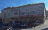 Un niño muere al caer desde la ventana de un centro de menores en Fisterra, A Coruña