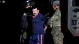 El narco 'el Chapo' Guzmán pide ser extraditado a México desde EEUU y alega una condena injusta por falta de pruebas