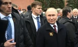 Putin declara un alto el fuego por el Día de la Victoria y amenaza con un ataque masivo contra Kiev si Ucrania no lo respeta
