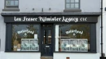 Abren un museo de Motörhead: sirve cerveza y “limonada de Lemmy”
