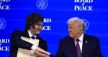 Argentina compró DEGs a Estados Unidos para hacer frente a vencimiento con el FMI