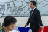 El presidente de Taiwán llega por sorpresa a Esuatini tras los impedimentos anteriores por presiones chinas