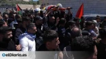 El asesinato a tiros de un niño palestino en su colegio evidencia la impunidad israelí: "No son incidentes aislados"