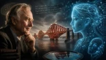 ¿Se ha vuelto loco Richard Dawkins al decir que la IA es consciente? No tan rápido...