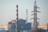 El OIEA detecta daños en la central nuclear de Zaporiyia causados por un ataque con dron