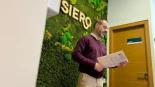 El alcalde de Siero ratifica la denuncia por injurias contra su persona en redes: «Me llamaban sinvergüenza, vago, putero...»