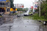 Mueren seis personas por un ataque de Rusia contra una localidad en los alrededores de Járkov, Ucrania