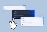 Así es el nuevo cuadro Ejecutar de Windows 11 que Microsoft mantiene oculto en la configuración