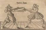 Ropera contra ¿pistola? El consejo menos útil de Michael Hundt [ENG]