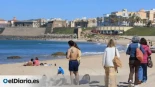 España supera por primera vez los 22 millones de trabajadores y el paro cae por debajo de 2,4 millones de personas