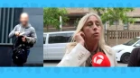 La agonía de la joven asesinada a puñaladas en Barcelona al grito de 'Ala es grande': "Le dijo que llegaba la ambulancia pero murió agarrada a ella"