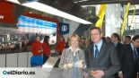 Acaba la concesión de Metro de Madrid hasta la T4 de Barajas, la obra que añadió el suplemento de tres euros al aeropuerto