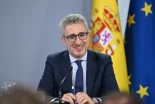 El Gobierno cree que sería imprudente presentar los presupuestos “en plena temporada de bodas”