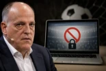 Tebas ha perdido, pero los bloqueos de LaLiga han costado casi 2 millones de euros a webs legítimas, según los afectados