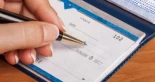 Argentina: Crecieron los cheques rechazados por falta de fondos y duplican el nivel de hace un año