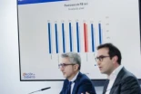 El Gobierno promete a la UE elevar la presión fiscal en 8.500 millones este año